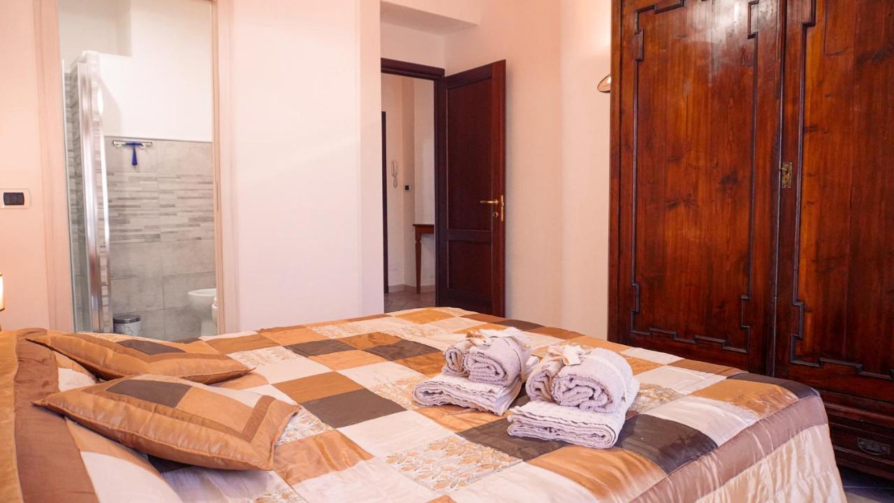 Pm 12 Via Achille Grandi Guest House Alghero Exterior foto