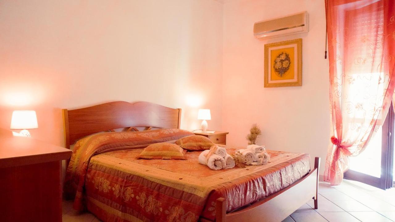 Pm 12 Via Achille Grandi Guest House Alghero Exterior foto
