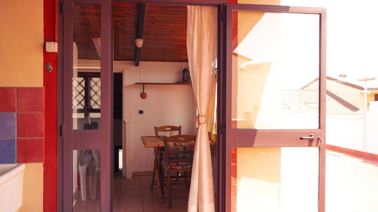 Pm 12 Via Achille Grandi Guest House Alghero Exterior foto