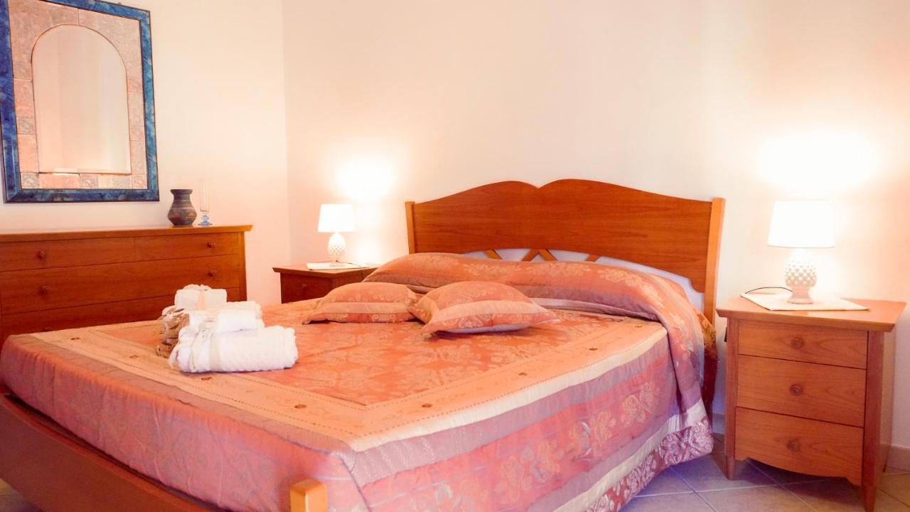 Pm 12 Via Achille Grandi Guest House Alghero Exterior foto