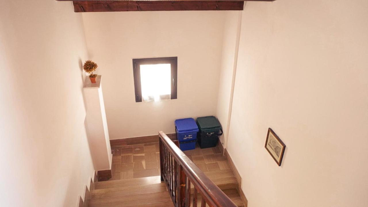 Pm 12 Via Achille Grandi Guest House Alghero Exterior foto