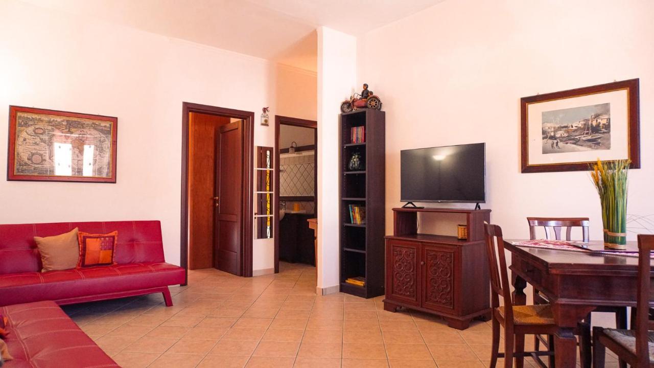 Pm 12 Via Achille Grandi Guest House Alghero Exterior foto